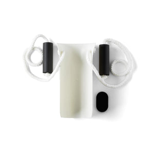 Sock Aid with Foam Handles Sock Aid with Foam Handles