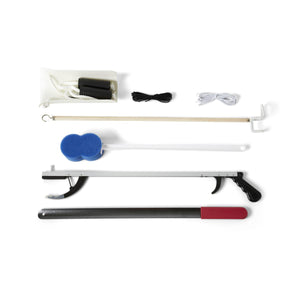 Premium Hip Kit, 32" Reacher Premium Hip Kit, 32" Reacher