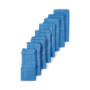Sterile Disposable OR Towel, Blue, 8/Pack Sterile Disposable OR Towel, Blue, 8/Pack