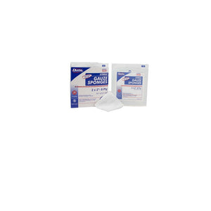 Dukal non-sterile gauze wipes, 200/bag Dukal non-sterile gauze wipes, 200/bag