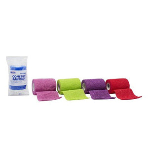 Dukal cohe bdg 1.5" assort ns, 48rl/bx Dukal cohe bdg 1.5" assort ns, 48rl/bx
