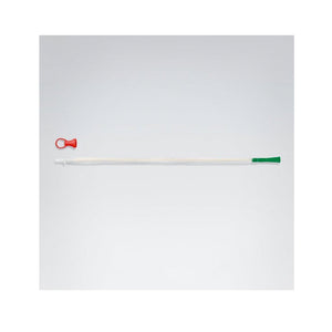 VAPRO POCKET NO TOUCH INTERMITTENT CATHETER WITHOUT COLLECTION BAG, 10 FR., 16" LONG, 30 EACHES/BOX, 8 BOXES/CASE VAPRO POCKET NO TOUCH INTERMITTENT CATHETER WITHOUT COLLECTION BAG, 10 FR., 16" LONG, 30 EACHES/BOX, 8 BOXES/CASE