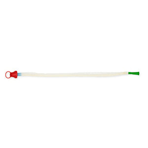 HOLLISTER VAPRO HYDROPHILIC INTERMITTENT CATHETER 14FR 16" COUDE HOLLISTER VAPRO HYDROPHILIC INTERMITTENT CATHETER 14FR 16" COUDE