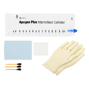 HOLLISTER APOGEE CLOSED SYSTEM INTERMITTENT CATHETER KIT 16FR 16" COUDE HOLLISTER APOGEE CLOSED SYSTEM INTERMITTENT CATHETER KIT 16FR 16" COUDE