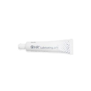 HR STERILE LUBRICATING JELLY FLIP-TOP TUBE, 56.7G (2OZ.) HR STERILE LUBRICATING JELLY FLIP-TOP TUBE, 56.7G (2OZ.)