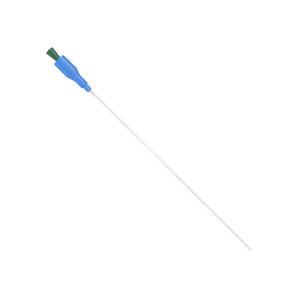 TRUCATH INTERMITTENT STRAIGHT PEDIATRIC CATHETER 8FR 10" TRUCATH INTERMITTENT STRAIGHT PEDIATRIC CATHETER 8FR 10"