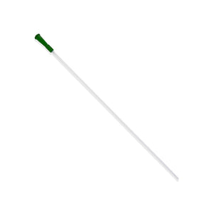 TRUCATH SWIFT PRE-LUBRICATED INTERMITTENT FEMALE CATHETER, TRUPROTECT GRIP, 14FR, 6" LENGTH TRUCATH SWIFT PRE-LUBRICATED INTERMITTENT FEMALE CATHETER, TRUPROTECT GRIP, 14FR, 6" LENGTH