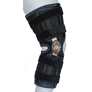 NEW OPTIONS WRAP AROUND KNEE MATE 17", S NEW OPTIONS WRAP AROUND KNEE MATE 17", S