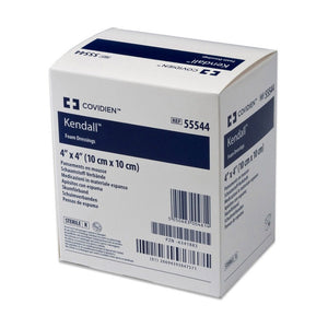 Foam dresing plus, 3.5" x 3", fenestrated, square non-adhesive without border, sterile, 10/box Foam dresing plus, 3.5" x 3", fenestrated, square non-adhesive without border, sterile, 10/box