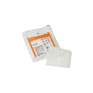 Kendall excilon & trade amd antimicrobial drain sponge 4" x 4", 2/pack Kendall excilon & trade amd antimicrobial drain sponge 4" x 4", 2/pack