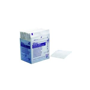 Telfa amd antimicrobial non-adherent pad, 3" x 4", sterile 1's Telfa amd antimicrobial non-adherent pad, 3" x 4", sterile 1's