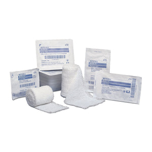 Kerlix 4-1/2"x3-1/10yds gauze, sterile, 8-ply Kerlix 4-1/2"x3-1/10yds gauze, sterile, 8-ply
