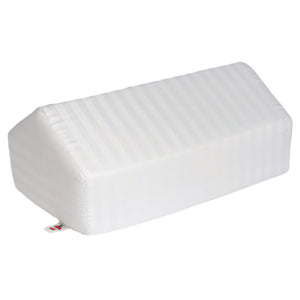 CORE KNEE ELEVATOR WEDGE CUSHION, COTTON / POLYESTER, 17" X 10" X 7" CORE KNEE ELEVATOR WEDGE CUSHION, COTTON / POLYESTER, 17" X 10" X 7"