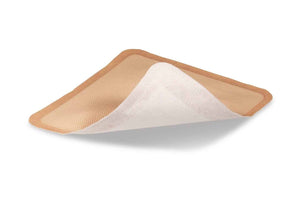 ECLYPSE SUPER ABSORBENT DRESSING 4X4 20/ BOX, 1 PER PACK ECLYPSE SUPER ABSORBENT DRESSING 4X4 20/ BOX, 1 PER PACK