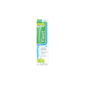 C.B FLEET ENEMA, SALINE LAXATIVE, READY-TO-USE 4.5 OZ C.B FLEET ENEMA, SALINE LAXATIVE, READY-TO-USE 4.5 OZ