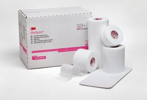 3m medipore +pad soft cloth adhesive wound dressing 3573, dressing 3 1/2 in 13 3/4 in, pad 1 3/4 in x 11 3/4 in 3m medipore +pad soft cloth adhesive wound dressing 3573, dressing 3 1/2 in 13 3/4 in, pad 1 3/4 in x 11 3/4 in