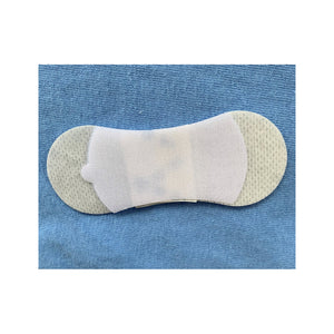 PEPPER MEDICAL FOLEY CATHETER UNIVERSAL TUBE HOLDER PEPPER MEDICAL FOLEY CATHETER UNIVERSAL TUBE HOLDER