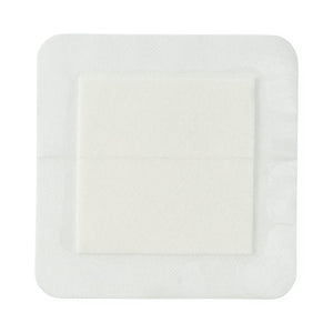 Stratasorb Composite Adhesive Island Wound Dressings, 6" x 6" Stratasorb Composite Adhesive Island Wound Dressings, 6" x 6"