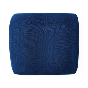 Compression-Packed Lumbar Cushion Compression-Packed Lumbar Cushion