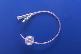 TELEFLEX MEDICAL SOFTSIMPLASTIC FOLEY, 3 WAY, 24 FR, 75 ML TELEFLEX MEDICAL SOFTSIMPLASTIC FOLEY, 3 WAY, 24 FR, 75 ML
