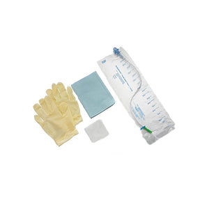 TELEFLEX MMG FEMALE CATHETER KIT 14 FR TELEFLEX MMG FEMALE CATHETER KIT 14 FR