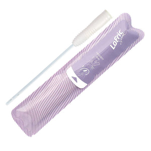 WELLSPECT LOFRIC SENSE FEMALE 6" FR14 STRAIGHT HYDROPHILIC INTERMITTENT CATHETER WELLSPECT LOFRIC SENSE FEMALE 6" FR14 STRAIGHT HYDROPHILIC INTERMITTENT CATHETER