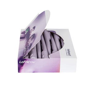 LOFRIC ELLE CATHETER 10FR, 4 INCH LOFRIC ELLE CATHETER 10FR, 4 INCH