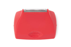 Narrow Flat Style Clipper Blade Narrow Flat Style Clipper Blade