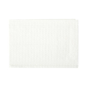 2-Ply Tissue/Poly Professional Paper Towels, White, 13" x 18" 2-Ply Tissue/Poly Professional Paper Towels, White, 13" x 18"