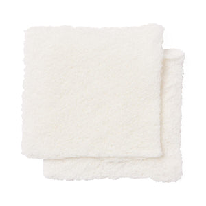 Bulkee II Super Fluff Sponges, 6" x 6.75" in 2-Packs Bulkee II Super Fluff Sponges, 6" x 6.75" in 2-Packs