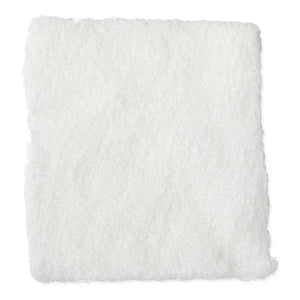 Bulkee II Super Fluff Sponges, 6" x 6.75" Bulkee II Super Fluff Sponges, 6" x 6.75"