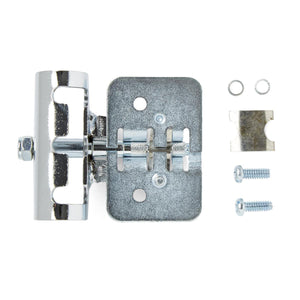 Bracket and Platform for Calf Pad on Excel, K3 and K4 Wheelchairs Bracket and Platform for Calf Pad on Excel, K3 and K4 Wheelchairs