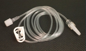Microbore Exension Set 36", 0.18ml Priming Volume Microbore Exension Set 36", 0.18ml Priming Volume