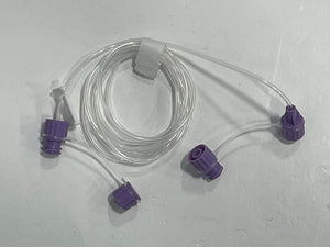 Enteral Tubing Extension 36" (Special Order) IS36ENO-ENF Enteral Tubing Extension 36" (Special Order) IS36ENO-ENF