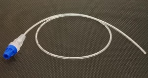 Silicone Urinary Catheter - 3.5fr x 40cm