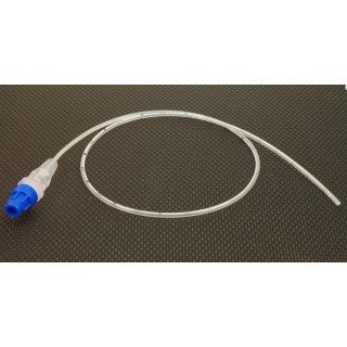 Silicone Urinary Catheter - 8fr x 40cm