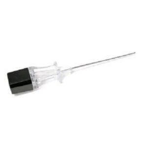 Lumbar Puncture Needle 22ga, 1" Lumbar Puncture Needle 22ga, 1"