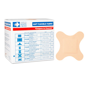 Adhesive Bandage Adhesive Bandage
