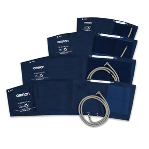 Cuff & Bladder Set, Medium 22-32cm For HEM-907 & 907XL Cuff & Bladder Set, Medium 22-32cm For HEM-907 & 907XL