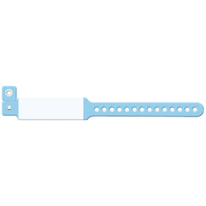 Wristband, Infant, Blue Wristband, Infant, Blue