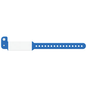 Wristband, Infant, Blue Wristband, Infant, Blue