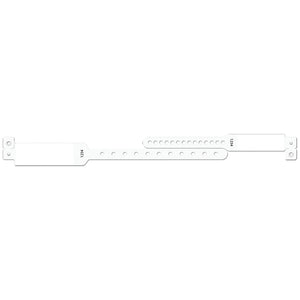 Wristband Set, 2-Part Wristband Set, 2-Part
