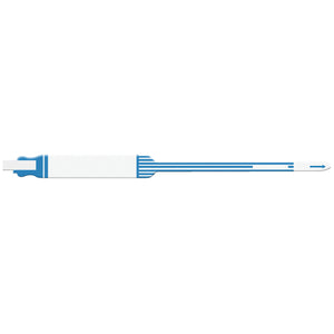 Wristband, Adult, Blue Wristband, Adult, Blue