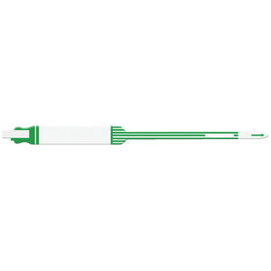 Wristband, Adult, Green Wristband, Adult, Green