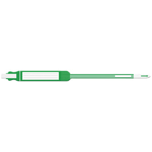 Wristband, Adult, Green Wristband, Adult, Green