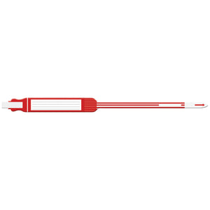 Wristband, Adult, Red Wristband, Adult, Red