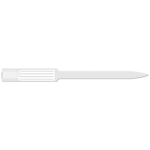 Wristband, Adult/ Pediatric Clear Wristband, Adult/ Pediatric Clear