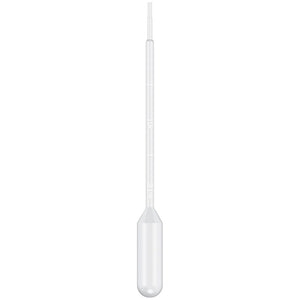 Pipet, 15cm Length, 5mL Capacity Pipet, 15cm Length, 5mL Capacity