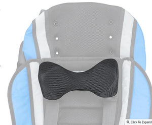 Winged Headrest Winged Headrest