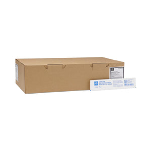 Health Care Logistics Luer-Lock Syringe with 21G x 1.5" Hypodermic Needle, 10 mL Health Care Logistics Luer-Lock Syringe with 21G x 1.5" Hypodermic Needle, 10 mL